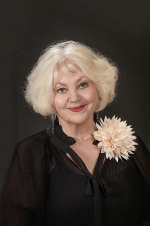 Светлана Акимова