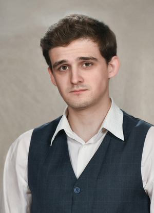 Дмитрий Горошников