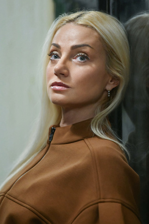 Татьяна Григорьева