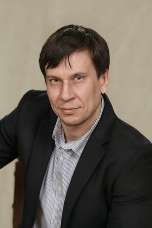 Дамир Кротов