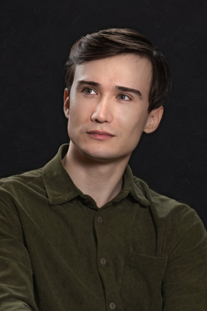Вадим Магасумов