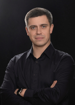 Сергей Пахомов