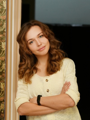 Елена Чиркова