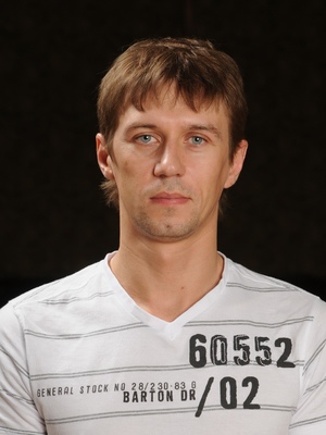 Алексей Ермаков