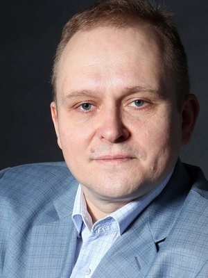 Станислав Мальцев