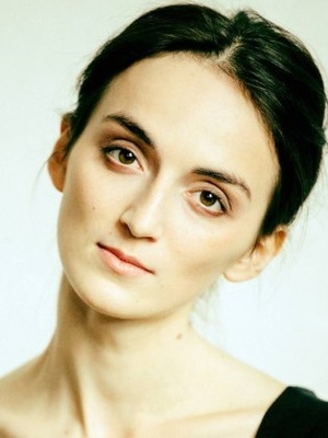 Ксения Шеренкова
