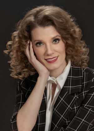 Ирина Звягина