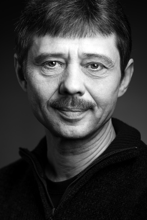 Юрий Сопов