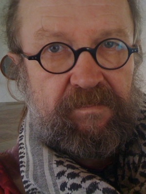 Сергей Мартынов