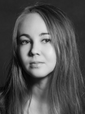 Лилия Хисматуллина