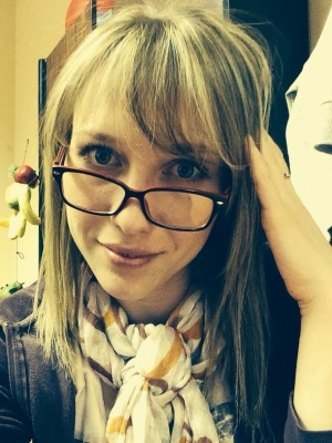 Екатерина Мещанинова